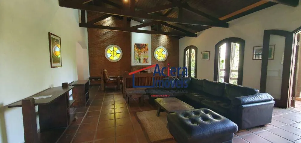 Casa de Condomínio, 4 quartos - Foto 11