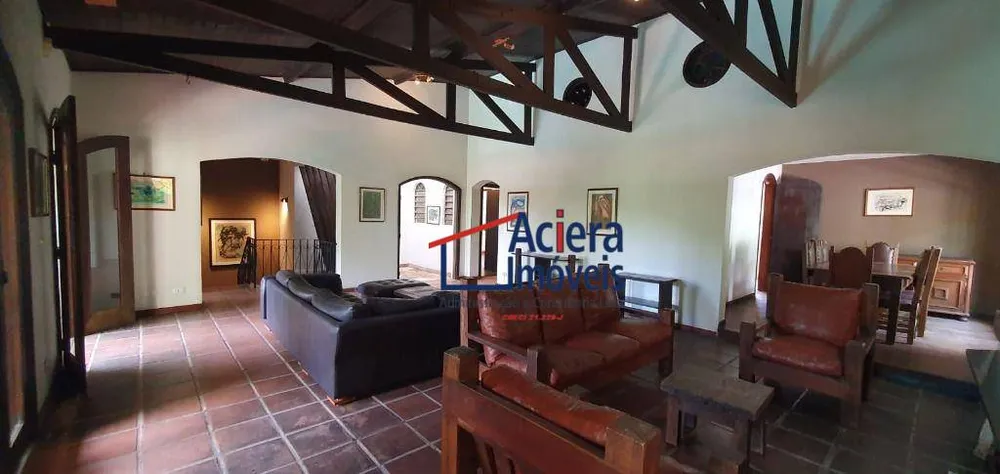 Casa de Condomínio, 4 quartos - Foto 10