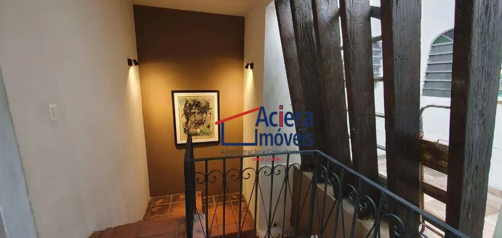 Casa de Condomínio, 4 quartos - Foto 12