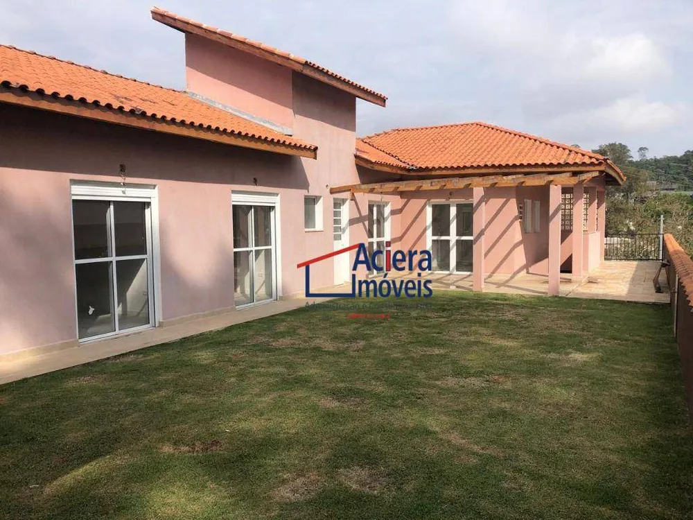 Casa de Condomínio, 4 quartos - Foto 4