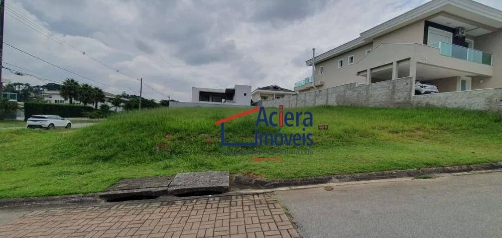 Loteamento e Condomínio, 885 m² - Foto 1