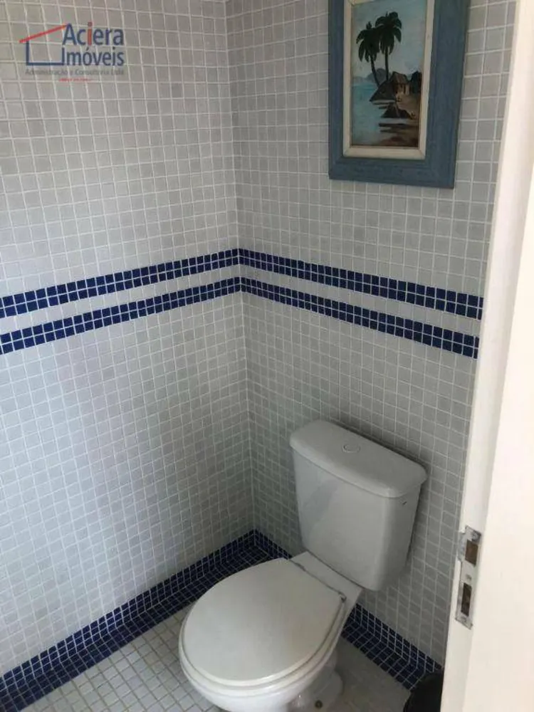 Casa de Condomínio, 5 quartos - Foto 7