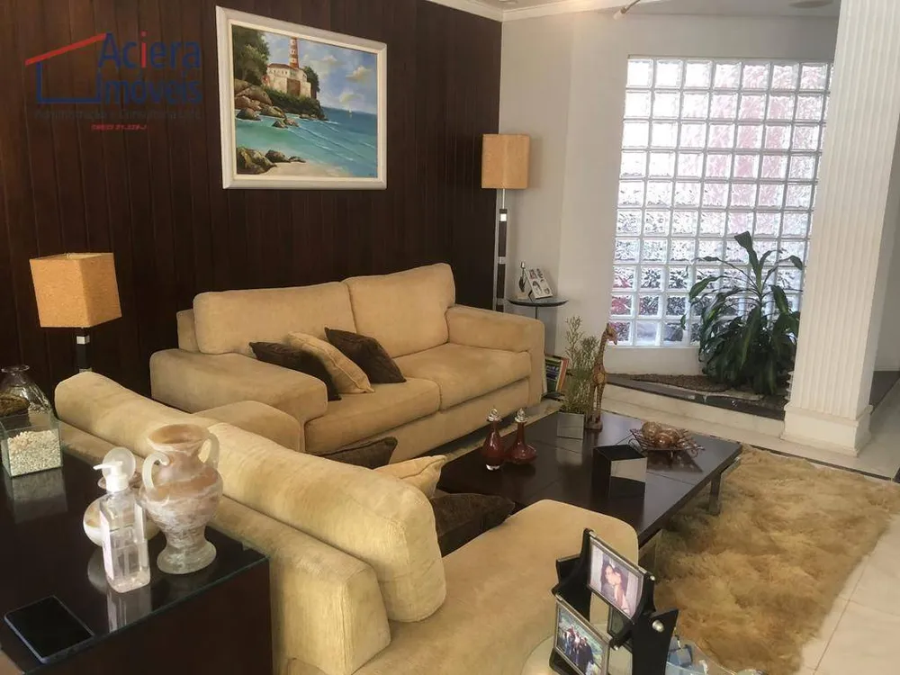 Casa de Condomínio, 5 quartos - Foto 4