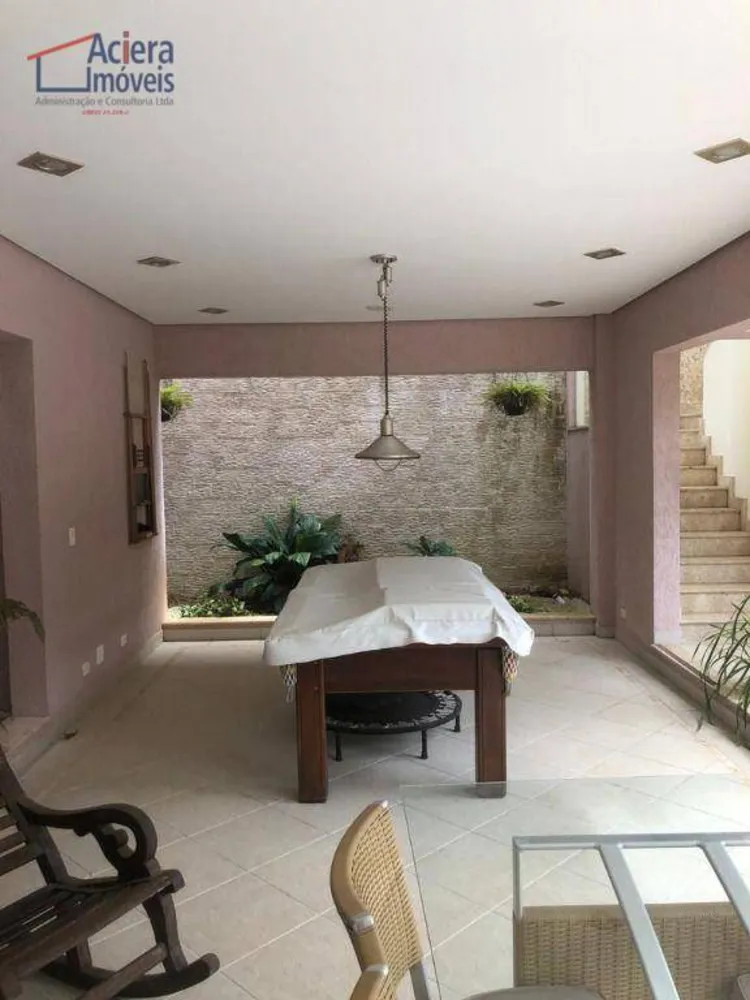 Casa de Condomínio, 5 quartos - Foto 5