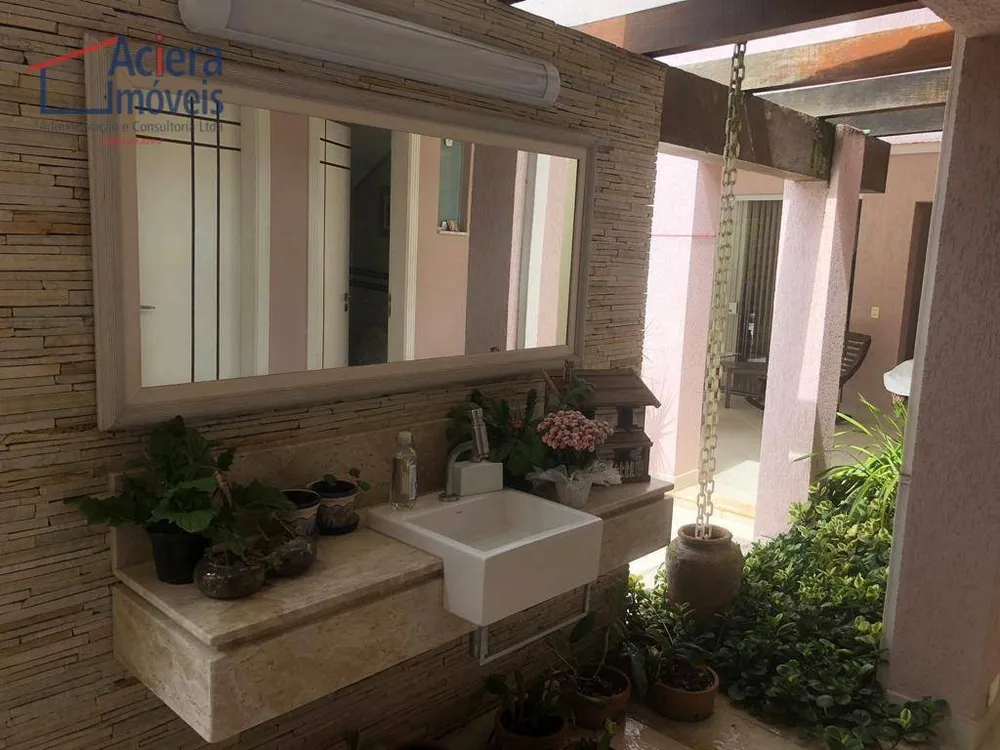 Casa de Condomínio, 5 quartos - Foto 5