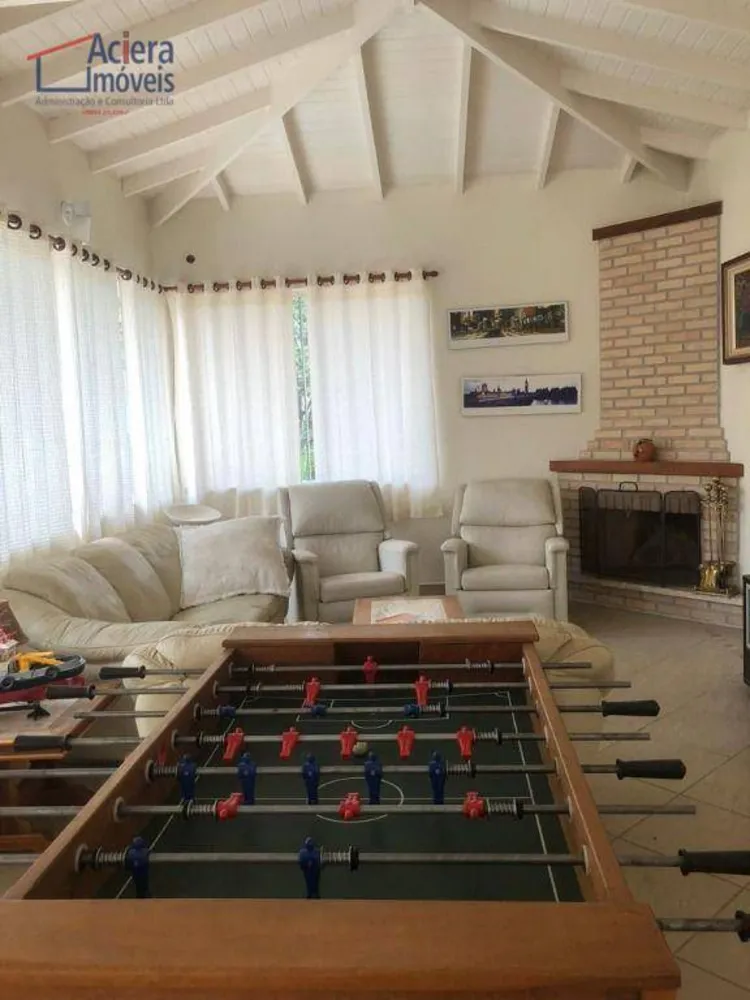 Casa de Condomínio, 5 quartos - Foto 10