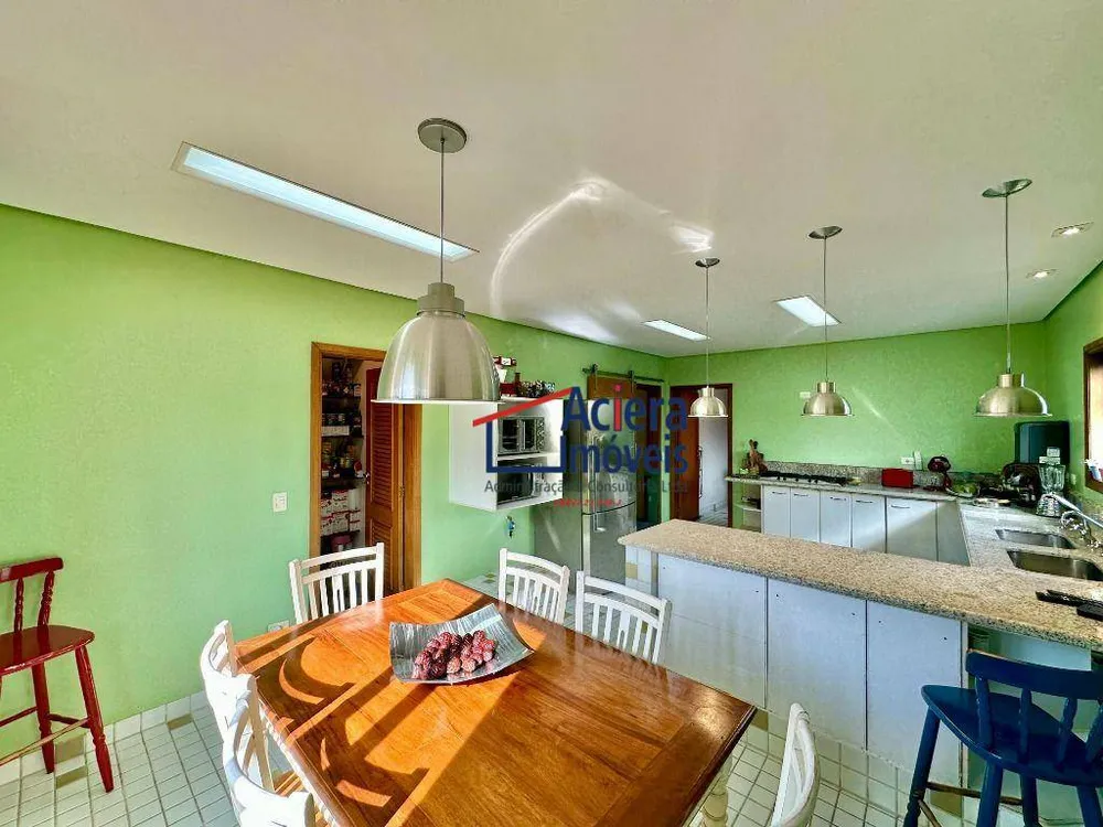 Casa de Condomínio, 4 quartos - Foto 7