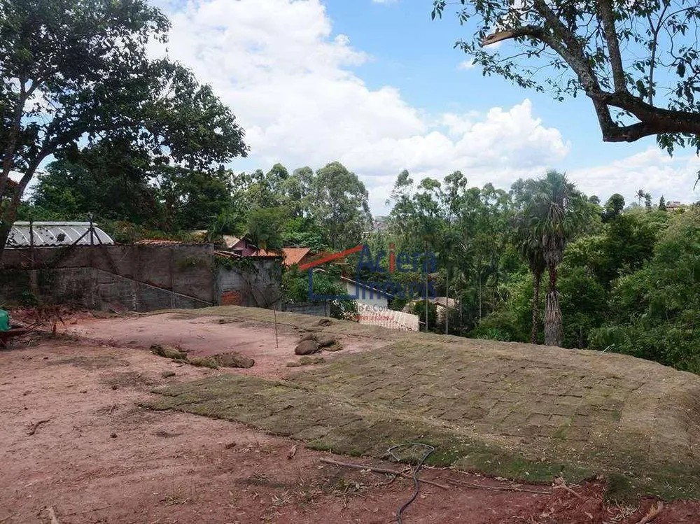 Terreno, 2635 m² - Foto 1