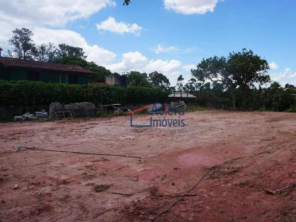 Terreno, 2635 m² - Foto 2