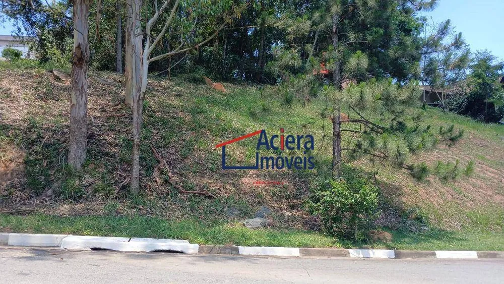 Loteamento e Condomínio, 1190 m² - Foto 1