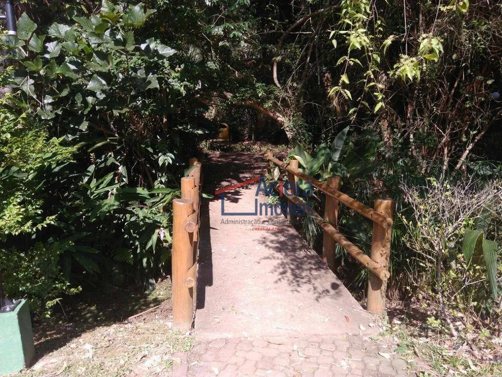 Casa de Condomínio, 3 quartos - Foto 11
