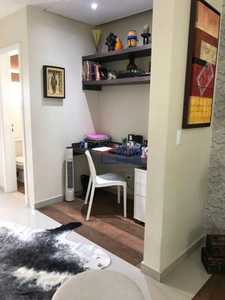 Casa de Condomínio, 2 quartos - Foto 5