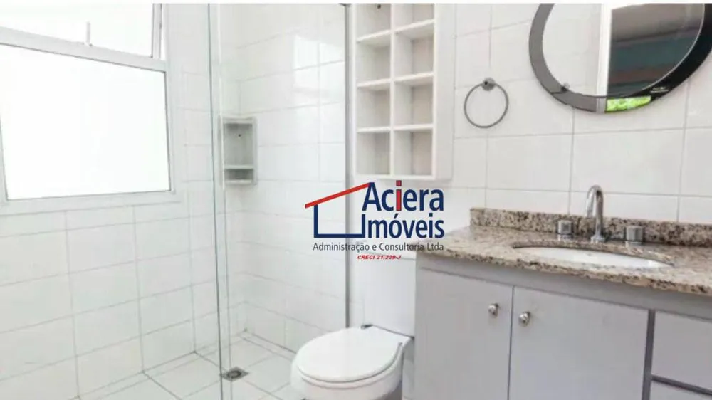 Casa de Condomínio, 3 quartos - Foto 7
