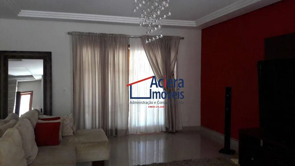 Casa de Condomínio, 4 quartos - Foto 9
