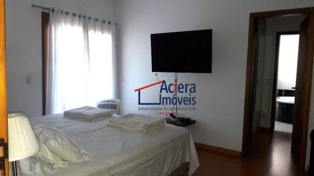 Casa de Condomínio, 4 quartos - Foto 6