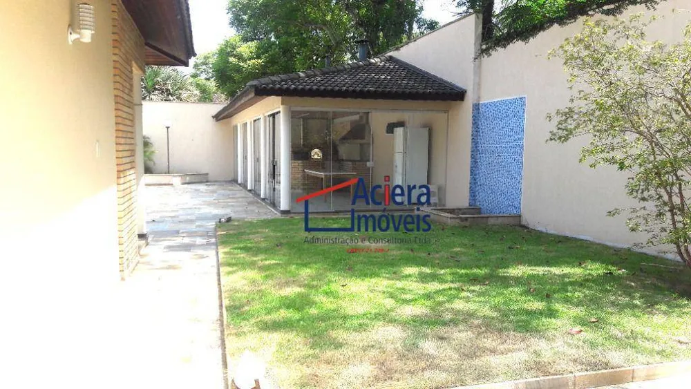 Casa de Condomínio, 4 quartos - Foto 12