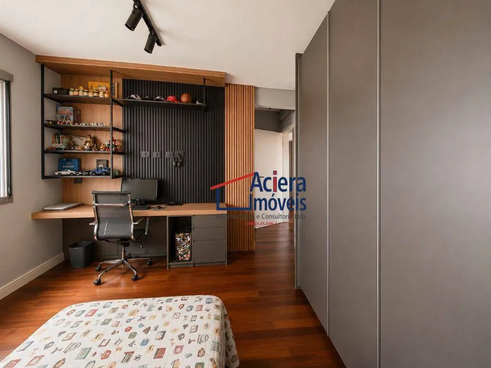 Casa de Condomínio, 4 quartos - Foto 5