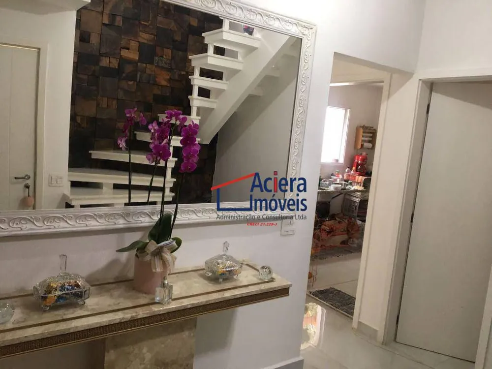 Casa, 3 quartos, 212 m² - Foto 5