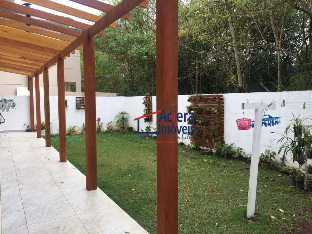 Casa, 3 quartos, 212 m² - Foto 6