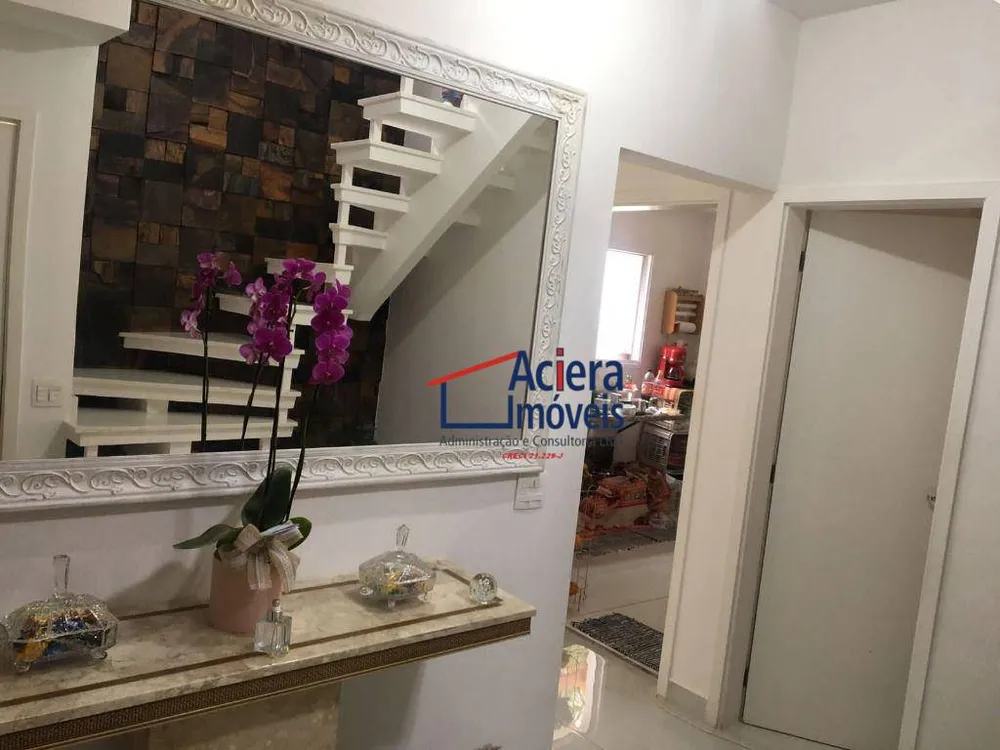 Casa, 3 quartos, 212 m² - Foto 7
