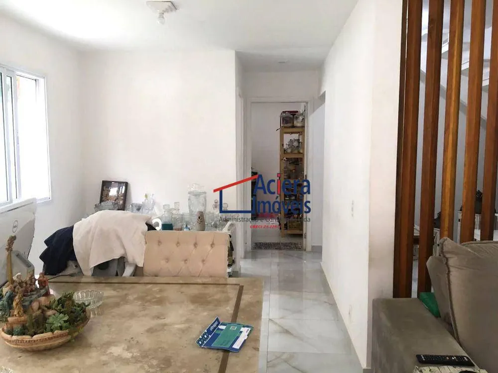 Casa, 3 quartos, 212 m² - Foto 11