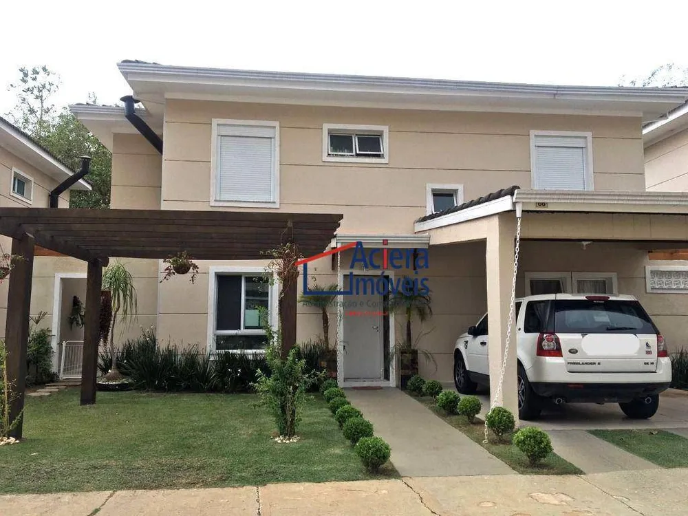 Casa, 3 quartos, 212 m² - Foto 4
