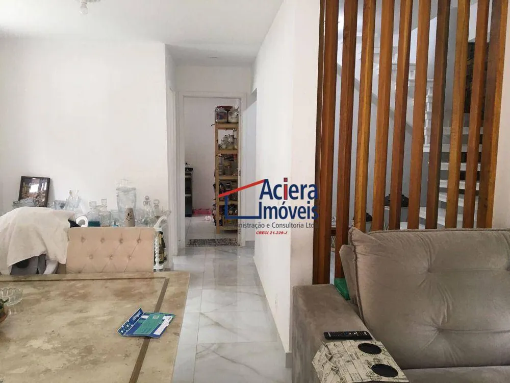 Casa, 3 quartos, 212 m² - Foto 8