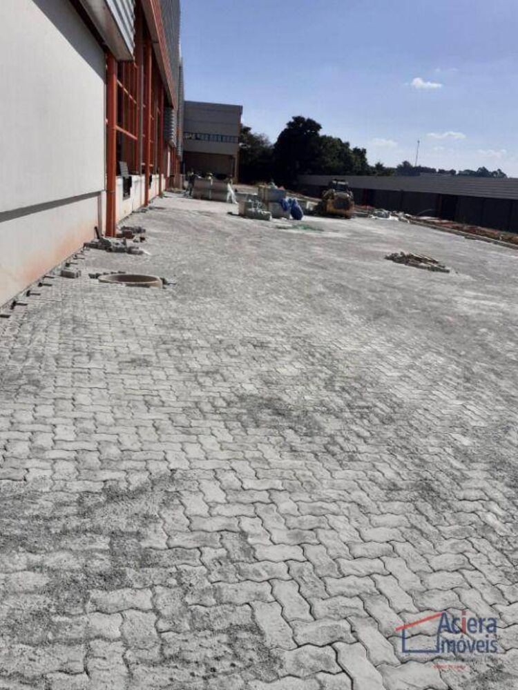Depósito-Galpão-Armazém para alugar, 1115m² - Foto 8