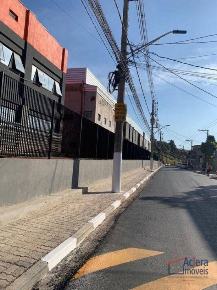 Depósito-Galpão-Armazém para alugar, 1115m² - Foto 7
