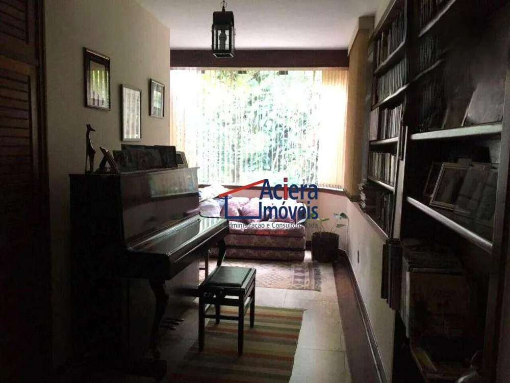 Casa de Condomínio, 4 quartos - Foto 10