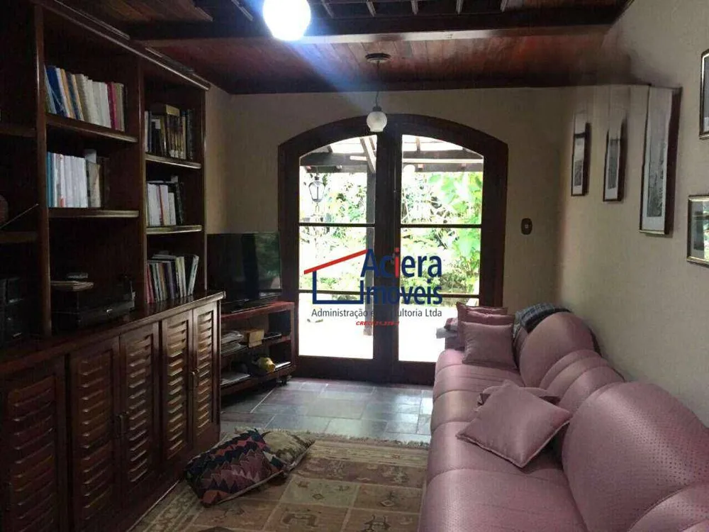 Casa de Condomínio, 4 quartos - Foto 11