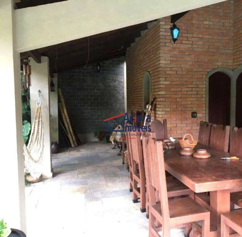 Casa de Condomínio, 4 quartos - Foto 9