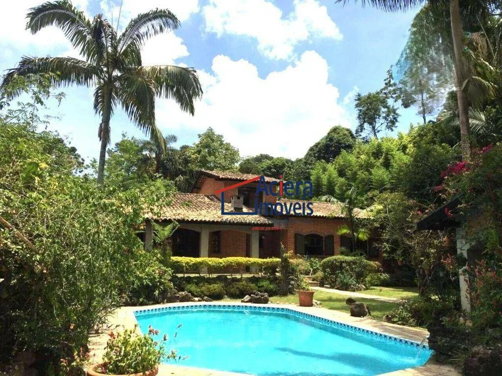 Casa de Condomínio, 4 quartos - Foto 2
