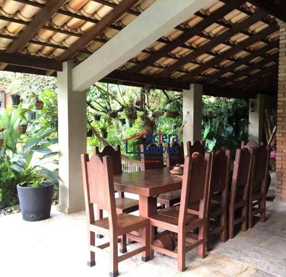 Casa de Condomínio, 4 quartos - Foto 6