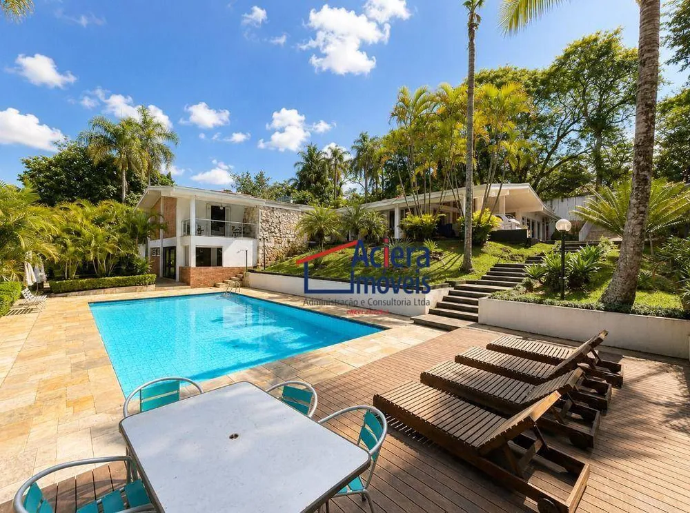 Casa, 4 quartos, 850 m² - Foto 3
