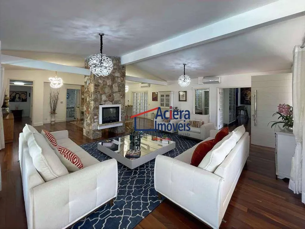 Casa, 4 quartos, 850 m² - Foto 7