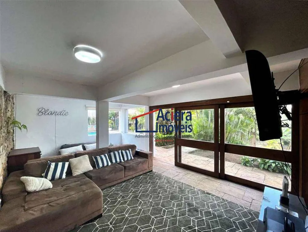 Casa, 4 quartos, 850 m² - Foto 10