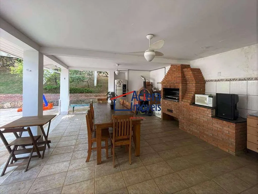 Casa, 4 quartos, 850 m² - Foto 8