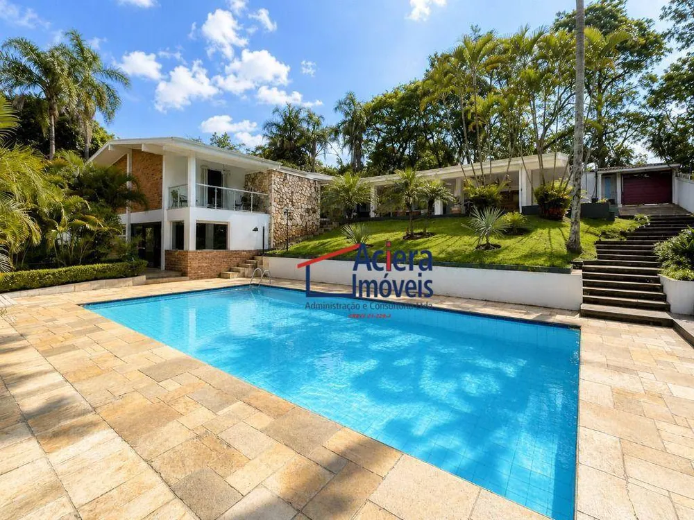 Casa, 4 quartos, 850 m² - Foto 1