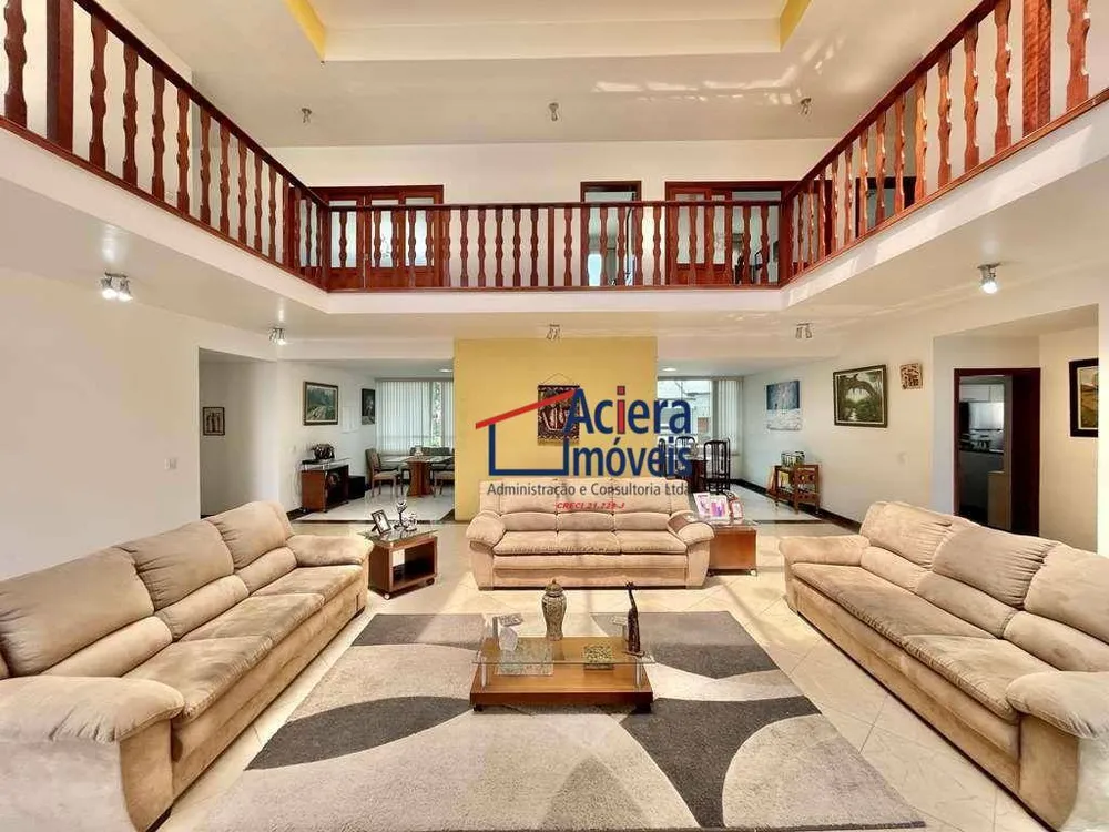 Casa de Condomínio, 6 quartos - Foto 5