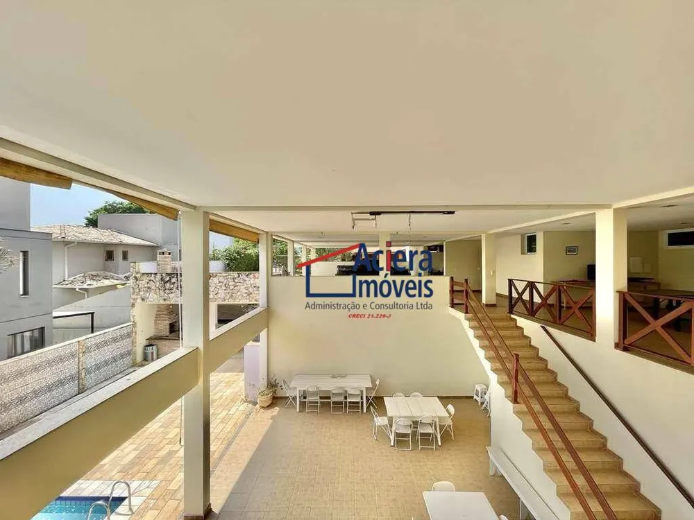 Casa de Condomínio, 6 quartos - Foto 6