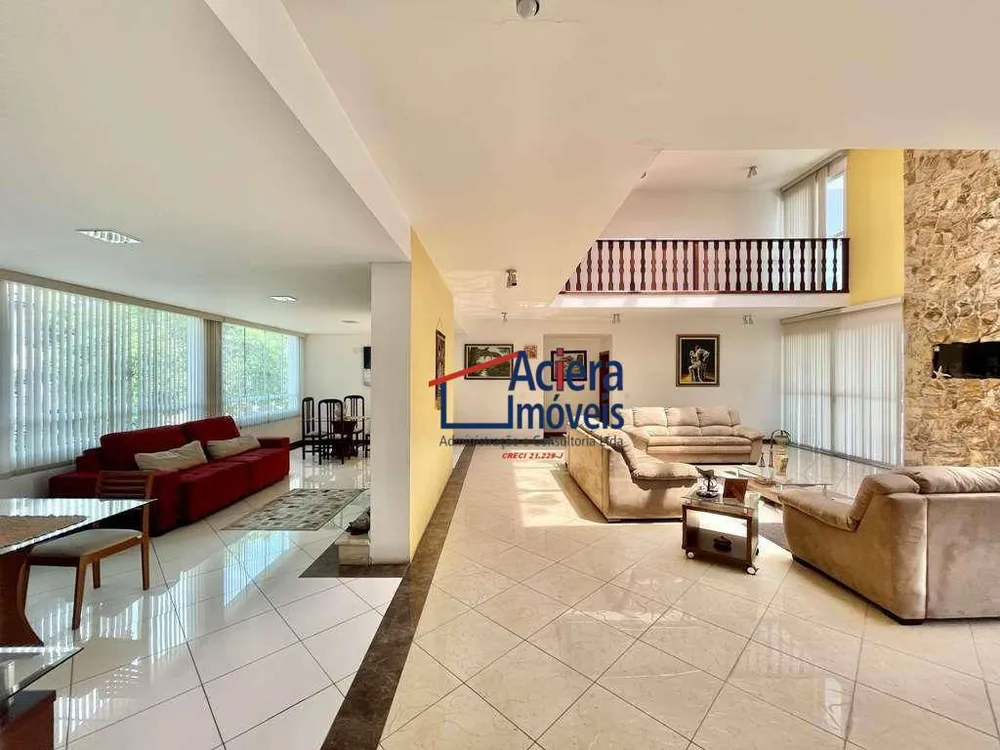 Casa de Condomínio, 6 quartos - Foto 2