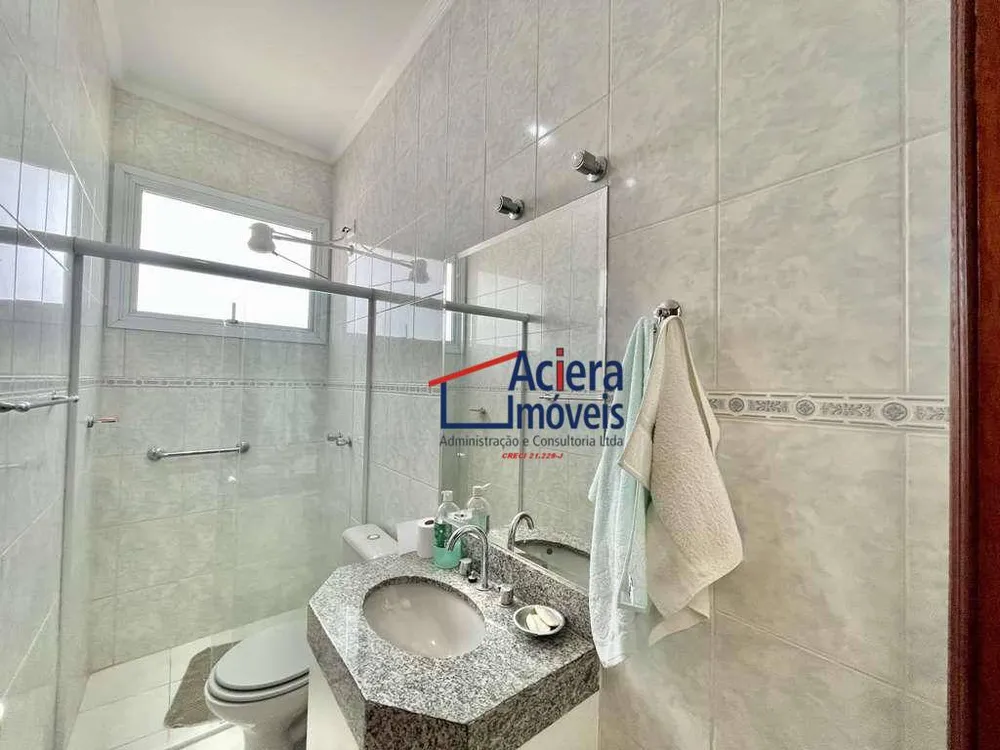 Casa de Condomínio, 6 quartos - Foto 1