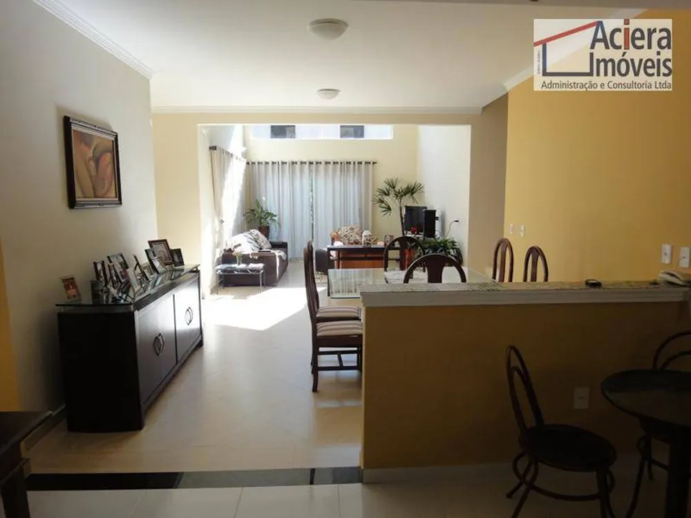 Casa de Condomínio, 3 quartos - Foto 7