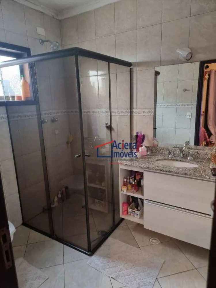 Casa de Condomínio, 4 quartos - Foto 9