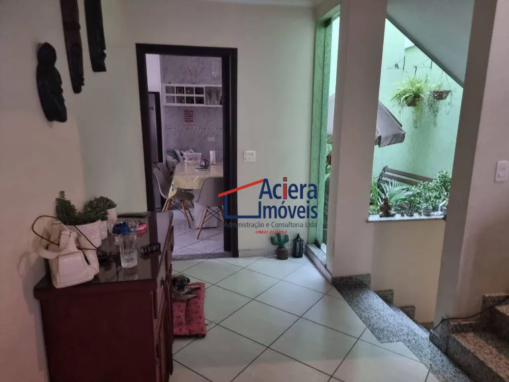 Casa de Condomínio, 4 quartos - Foto 4