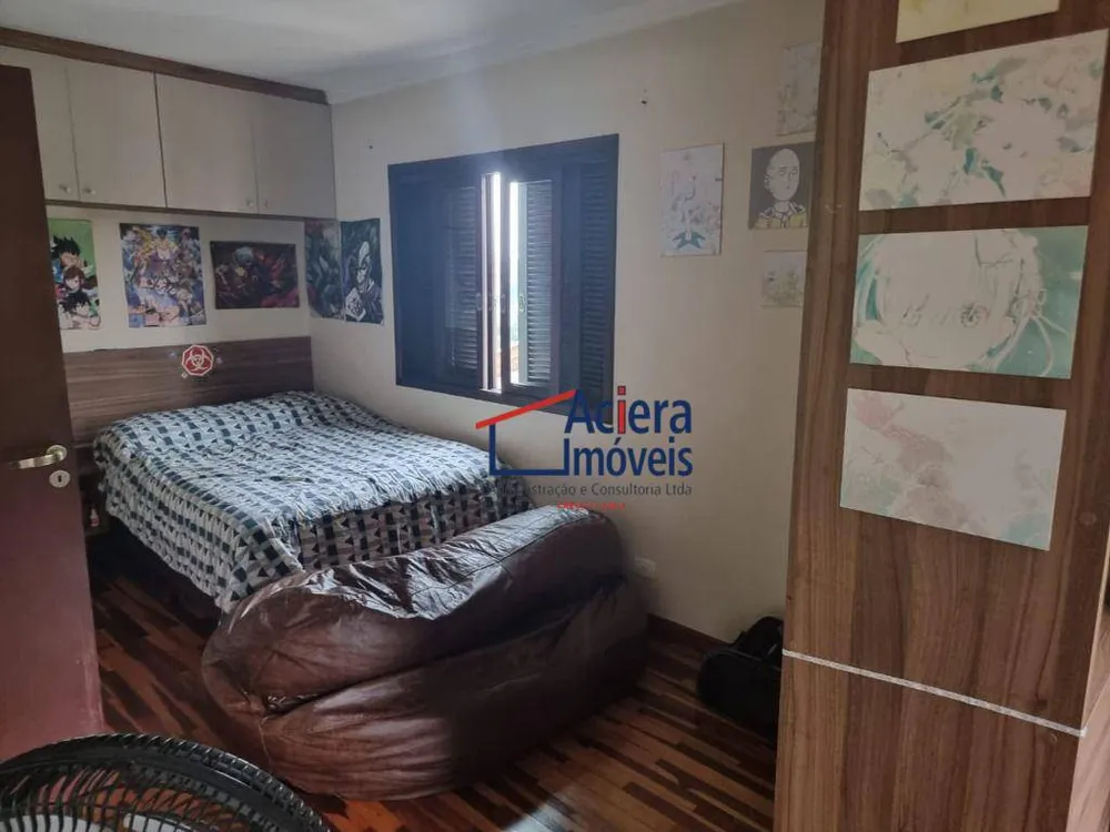 Casa de Condomínio, 4 quartos - Foto 10