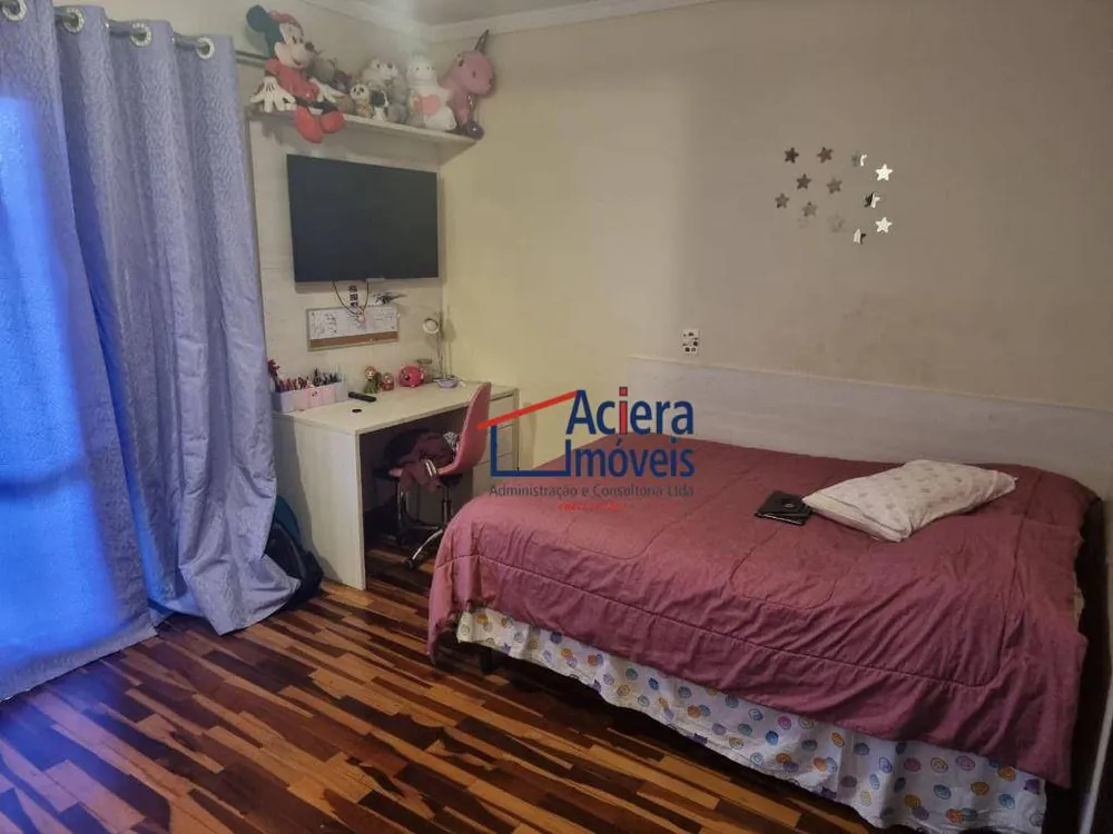 Casa de Condomínio, 4 quartos - Foto 7