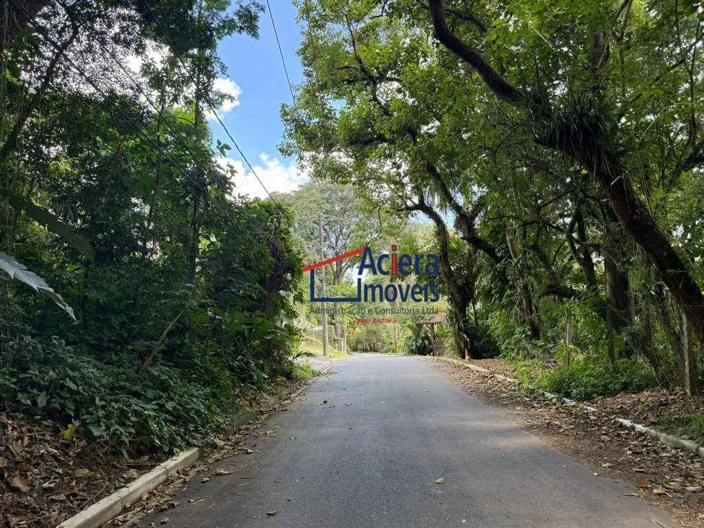 Loteamento e Condomínio, 4500 m² - Foto 2