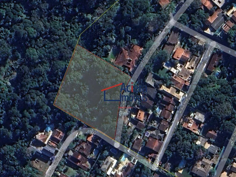 Loteamento e Condomínio, 4500 m² - Foto 1